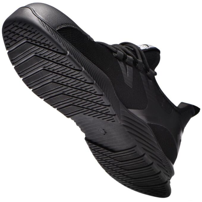 Adamant 788 Black Safety Shoes - Image 5