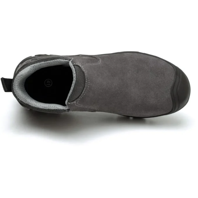 Bulwark 918 Grey Safety Shoes - Image 5