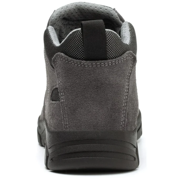 Bulwark 918 Grey Safety Shoes - Image 6