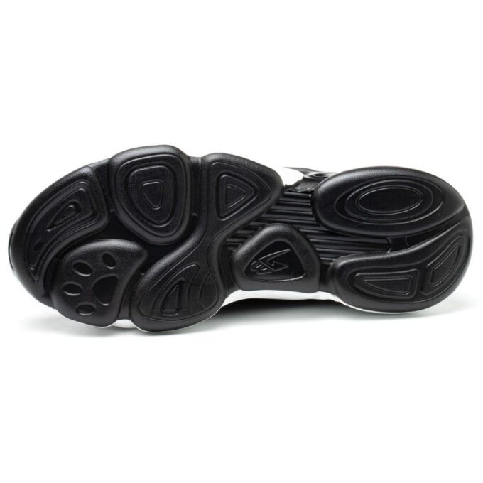 Moxie 783 Black/White Safety Shoes - Image 10