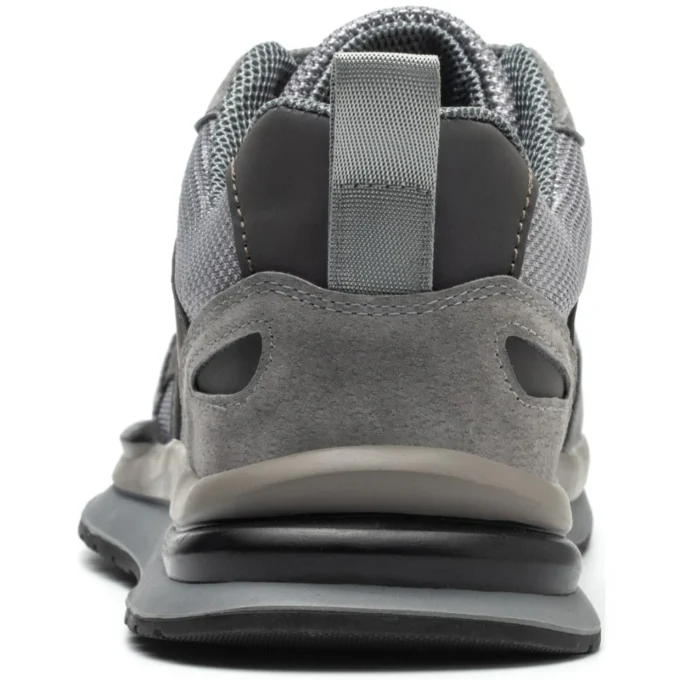 Shield 671 Grey Safety Shoes - Image 8