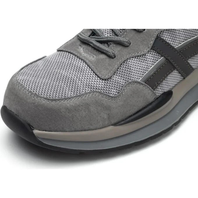 Shield 671 Grey Safety Shoes - Image 9