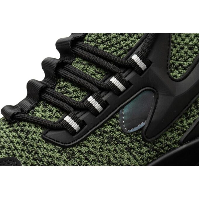 Shield 712 Green Safety Shoes - Image 13