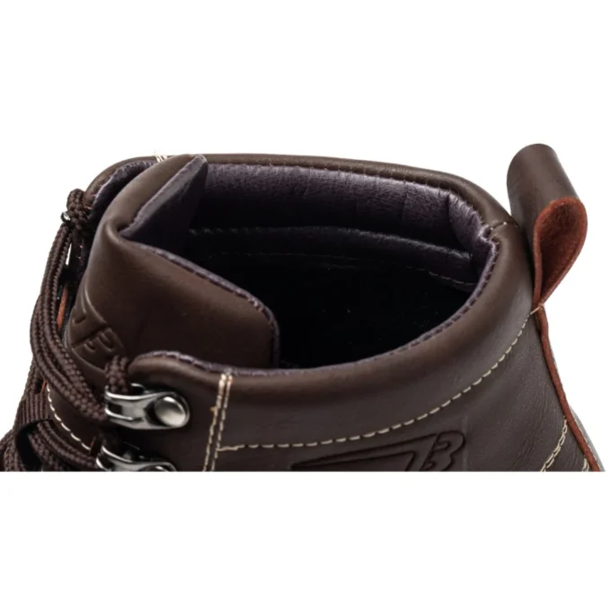 Stronghold 668 Brown Safety Shoes - Image 11