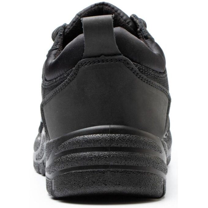 Thunder 010 Black Safety Shoes - Image 9