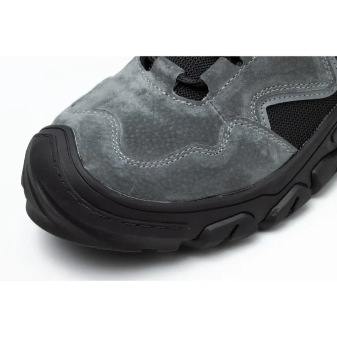 Kensho 673 Grey Safety Shoes - Image 7