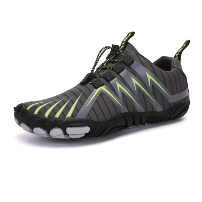 Explorer Healthy Non-Slip Barefoot Shoes - Image 9