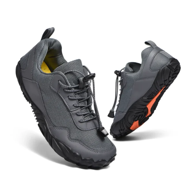 Hike Non-Slip Autumn Sport Barefoot Shoes