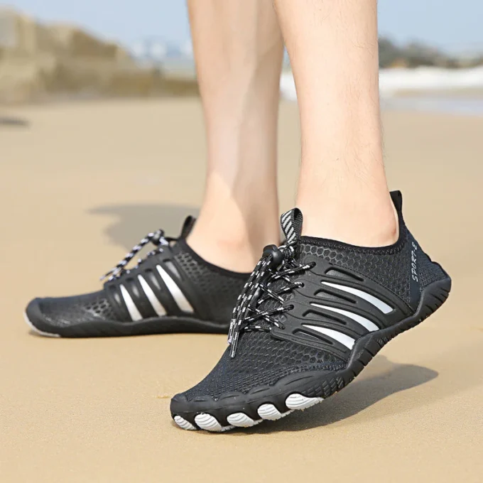 Max Healthy & Non-Slip Daily Barefoot Shoes - Image 6