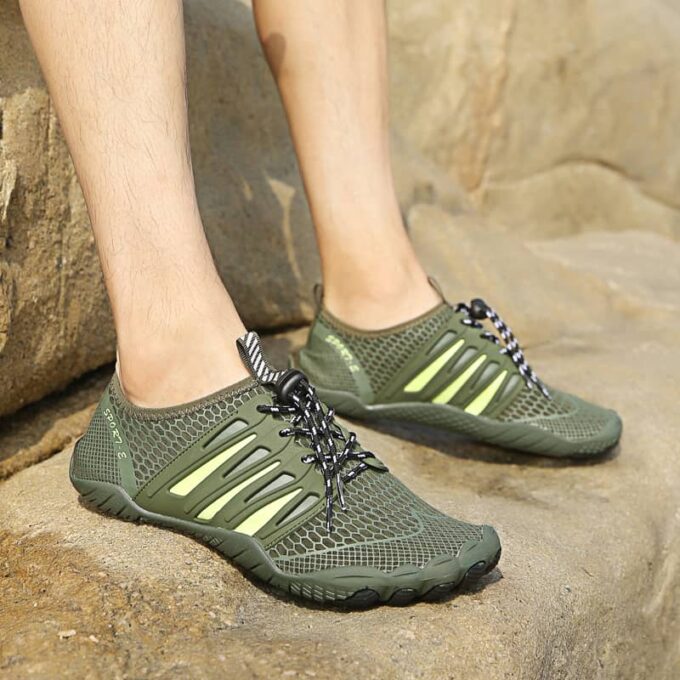 Max Healthy & Non-Slip Daily Barefoot Shoes - Image 9