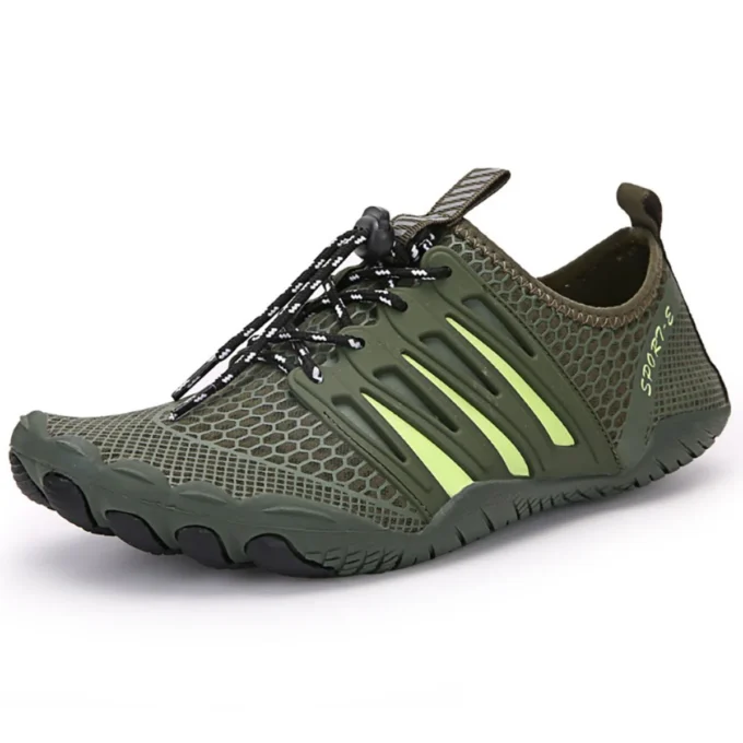 Max Healthy & Non-Slip Daily Barefoot Shoes - Image 12