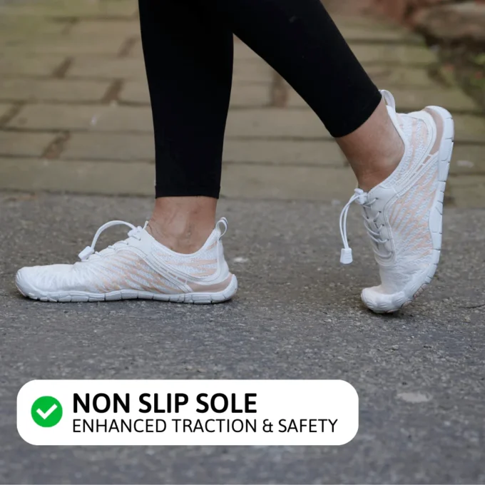 Motion Healthy & Non-Slip Barefoot Shoes - Image 3