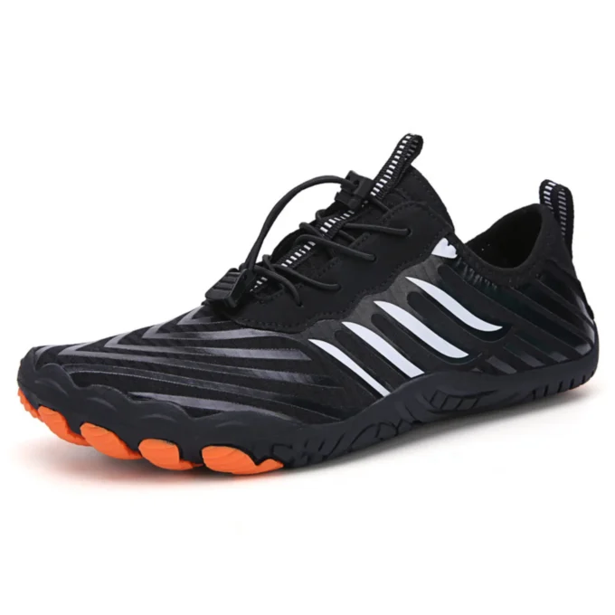 Pro Breathable Non-Slip Barefoot Shoes - Image 7