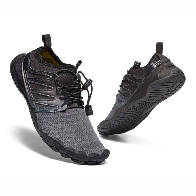 Run Breathable Non-Slip Sport Barefoot Shoes