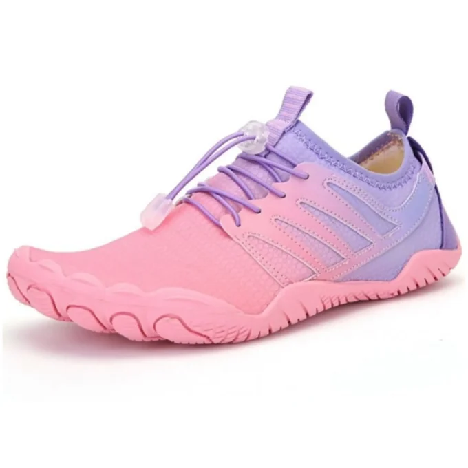 Run Breathable Non-Slip Sport Barefoot Shoes - Image 11