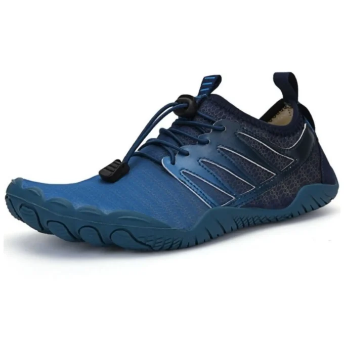 Run Breathable Non-Slip Sport Barefoot Shoes - Image 10