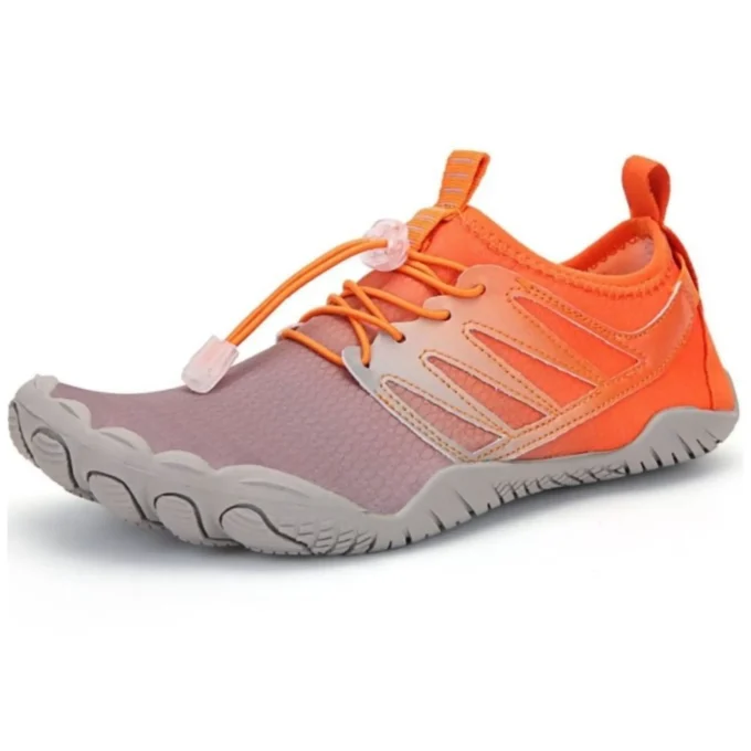 Run Breathable Non-Slip Sport Barefoot Shoes - Image 9