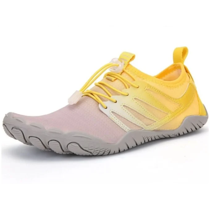 Run Breathable Non-Slip Sport Barefoot Shoes - Image 8